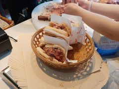 -姚一刀大广安驴肉(津保路店)