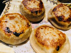 门钉肉饼-南门四季铜锅涮肉(左家庄店)