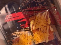-千代武日本料理(哈西店)