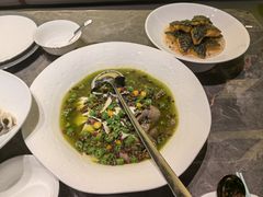 -宫燕府·京菜·烤鸭·淮扬菜(王府中心店)