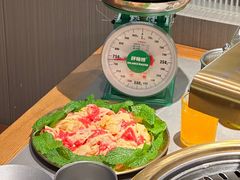 -杨小佳·齐齐哈尔烤肉·烤串(广州店)