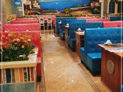 大堂-龙聚德北京烤鸭(巴南商社汇购物中心店)