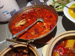 -付掌柜在成都·头牌水煮牛肉(黄鹤楼泛悦汇店)