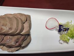 -京味张·北京烤鸭(天河南二路店)