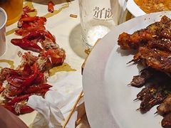 -串盟烧烤大排档·长沙美食地标(星沙店)