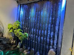 -沣峪鱼庄