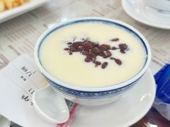 -周大娘牛乳(旧寨古村总店)