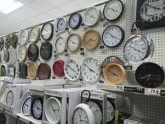 -NITORI 宜得利家居(杭州良渚永旺店)