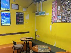 -谜盒子奇幻密室(南屏店)