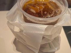 -麦当劳(军博店)