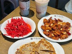 -河沿肉饼Beijing Pie(锡拉胡同店)