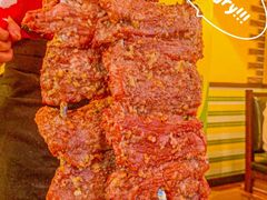 -拉丁餐厅·巴西烤肉自助(正佳广场店)