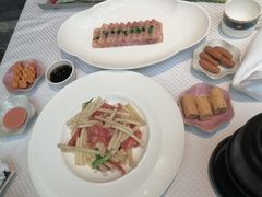 -卫鼎轩·曹公馆(鼓楼店)