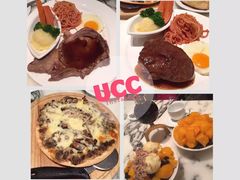 -MELLOW BROWN COFFEE by UCC(沙田新城市广场1期店)