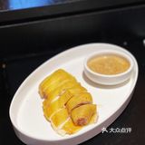 一家可以在清吧里喝鸡汤的店！！🤩
