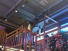 -入火韩国烤肉(凯旋广场店)