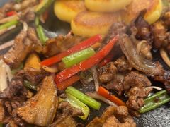 -一烙锅(友谊店)