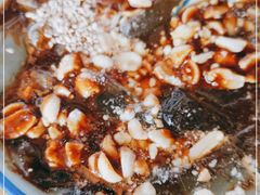 -邓婆婆手工冰粉铺(中港·燊海森林店)