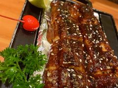 蒲烧活鳗-老村旧煲(江宁金鹰店)