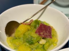 -一坐一忘云南菜(嘉里中心店)