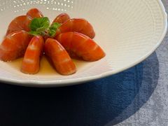 酒糟大头虾-檀億(北外滩中美店)