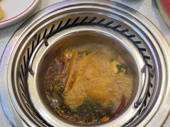 -龍歌自助小火锅(秦淮水游城店)