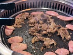 -老卜奎齐齐哈尔烤肉(人民东路店)
