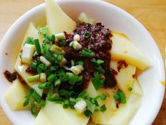 -洞子口张老二凉粉(文殊院店)