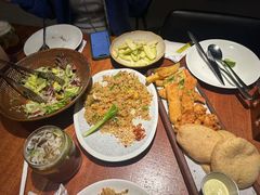 -卡朋厨房(289艺术园区店)