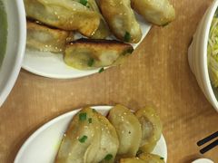 -小姜锅贴(凤凰街店)