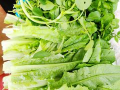 蔬菜-红日饭店(裕隆三路店)