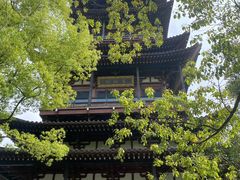 -鼓楼(西湖风景名胜区)
