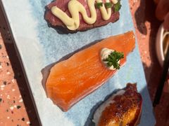 -元气寿司(东方宝泰店)