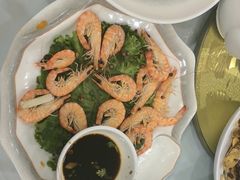 -友鹏海鲜(新宜白大道店)