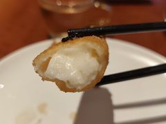 -杭州JW万豪酒店-万豪中餐厅