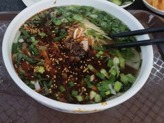 -洪师傅牛肉面(文昌南路店)