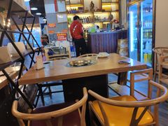 大堂-小郡肝串串香(北蔡店)