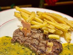 -Entrecôte 法国牛扒馆(保利·时光里店)