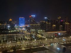-江门富力万达嘉华酒店