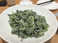 -六合居·邯郸菜·武安菜起源地