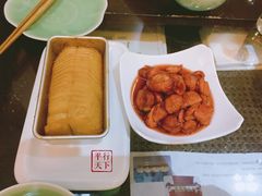 -五观堂素食(新华路店)