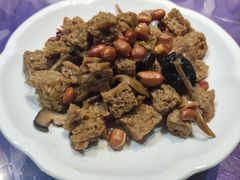 -长兴菜馆(高桥店)