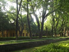 -桂林独秀峰王城景区