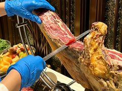 -美食汇自助餐厅(成都万达瑞华酒店)