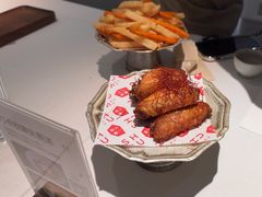 -春树下·树屋花房西餐厅(罍街AS1980店)