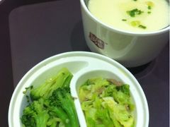 配菜-老娘舅(西湖文化广场店)