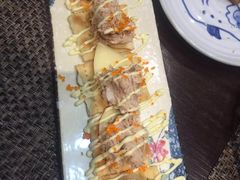 -桃夭日式料理(国信店)