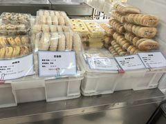 -美新点心店(陕西北路店)