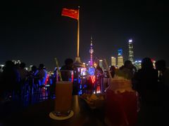 -罗斯福色戒酒吧(外滩店)