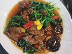 -肖仙仙羊肉汤·始于1996年(郫都店)